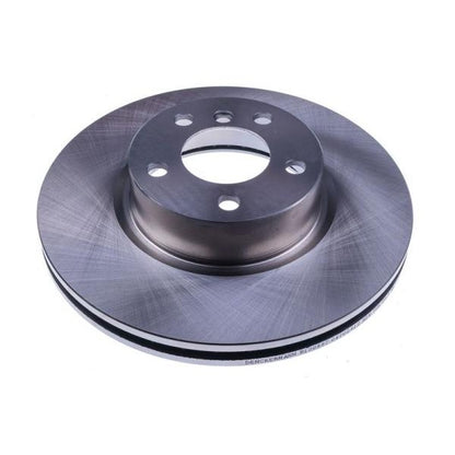 EBG Tarcze hamulcowe komplet przód 34 10 6 787 490 BMW 34106787490 34106879122