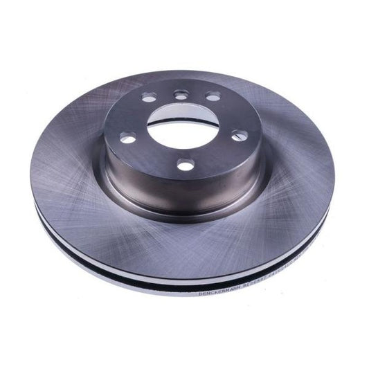EBG Tarcze hamulcowe komplet przód 34 10 6 787 490 BMW 34106787490 34106879122