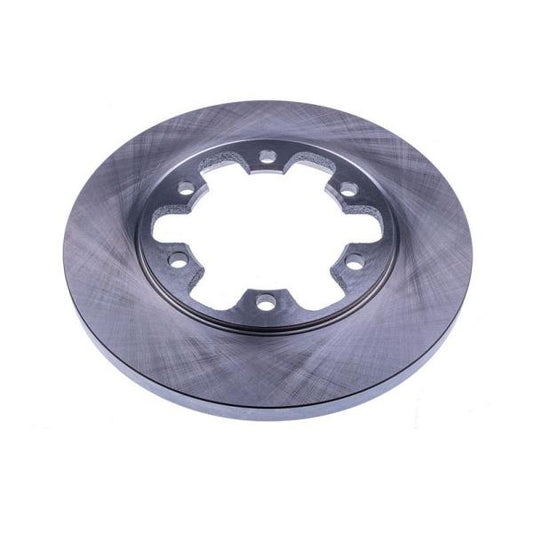 EBG Tarcze hamulcowe komplet tył Ford 1815600 BK31-2A315-BD