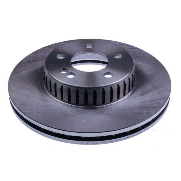 EBG Tarcze hamulcowe komplet przód Mercedes A0004212512 0004212512