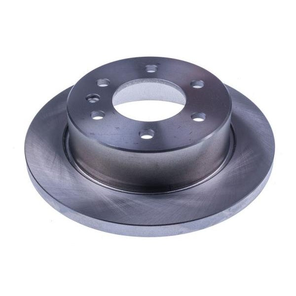 EBG Tarcze hamulcowe komplet tył Mercedes A910423020007 A9104230200 910423020007