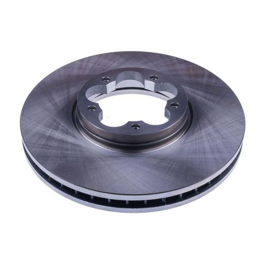 EBG Tarcze hamulcowe komplet przód Ford 2171541 2168836 BK211125FA BK211125EA