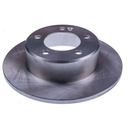 EBG Tarcze hamulcowe komplet tył Nissan Opel Renault 43206-00Q0B 4421080 93168847