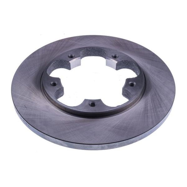 EBG Tarcze hamulcowe komplet tył Ford 1815599 BK31-2A315-AB 2226519 KK31-2A315AA
