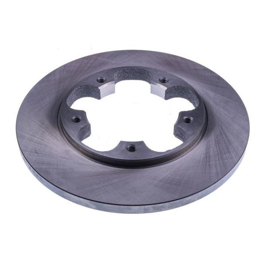 EBG Tarcze hamulcowe komplet tył Ford 1815599 BK31-2A315-AB 2226519 KK31-2A315AA