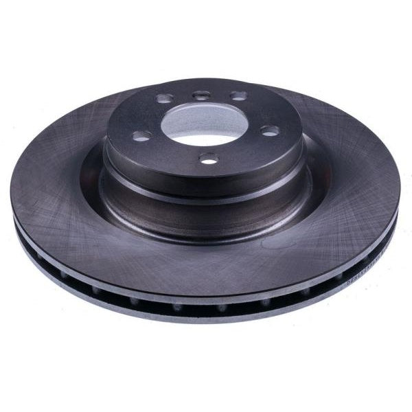 EBG Tarcze hamulcowe komplet przód Rover LR031843