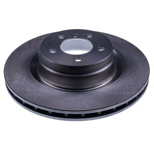 EBG Tarcze hamulcowe komplet przód Rover LR031843