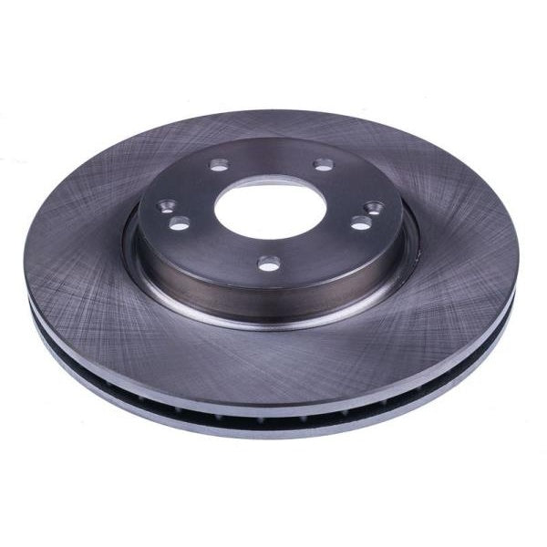 EBG Tarcze hamulcowe komplet przód SsangYong 4144134000 4144134001 4144134002