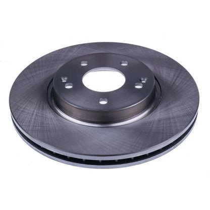 EBG Tarcze hamulcowe komplet przód SsangYong 4144134000 4144134001 4144134002