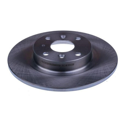 EBG Tarcze hamulcowe komplet tył Mazda DA9L26251 N24326251