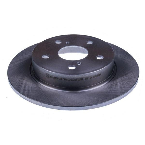 EBG Tarcze hamulcowe komplet tył Suzuki Toyota T4243-10232 42431-02320