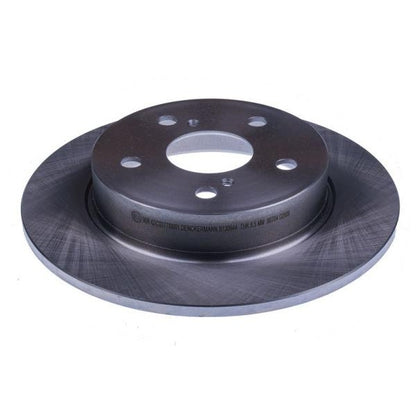EBG Tarcze hamulcowe komplet tył Suzuki Toyota T4243-10232 42431-02320