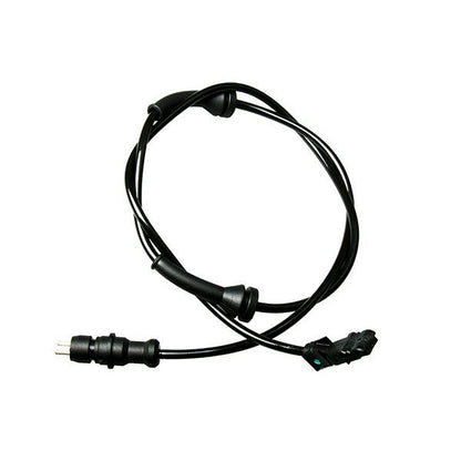 EBG Czujnik ABS sensor tył 82 00 043 136 Renault 8200296571 8200043136