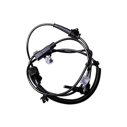 EBG Czujnik ABS sensor przód Chevrolet Opel 1247246