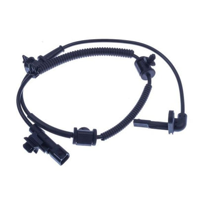 EBG Czujnik ABS prędkości przód Opel Saab Chevrolet 22821303 22831244