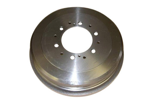 EBC Brake Drums Opel Vauxhall