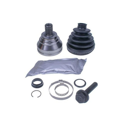 EBG Przegub zewnętrzny złącze półosi Audi Seat Škoda 1K0407311J 1K0498099B