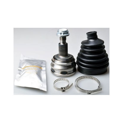 EBG Przegub zewnętrzny złącze półosi Audi Seat Škoda 1J0498099 1J0498099A
