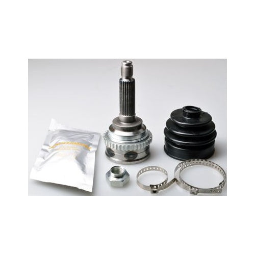 EBG Przegub zew homokinetczny Chevrolet 93741015