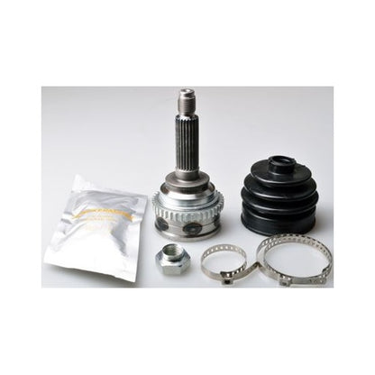 EBG Przegub zew homokinetczny Chevrolet 93741015