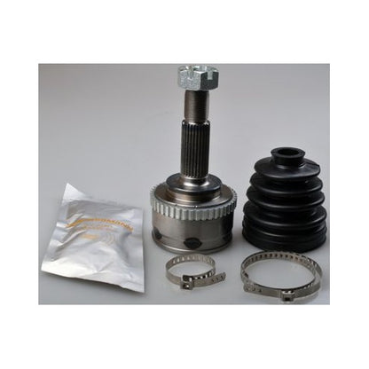 EBG Przegub zew homokinetczny Nissan 391014U075 392115V471 392119F626
