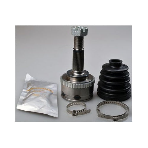 EBG Przegub zew homokinetczny Nissan 391014U075 392115V471 392119F626