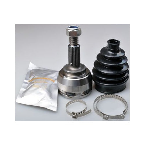 EBG Przegub zew homokinetczny Renault 8200198016 8200436366
