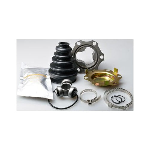 EBG Przegub wew półosie Audi Seat Škoda 1J0407341D 1J0407341F 1J0498103K