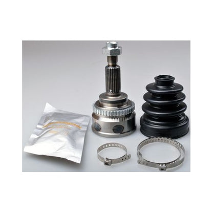 EBG Przegub zew półosie Suzuki 4410160J00 4410162J01 4410162J90 4410163J00