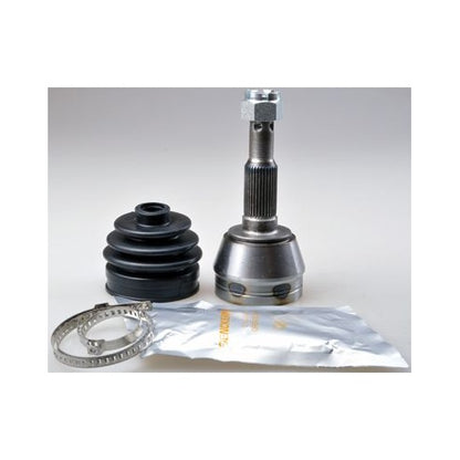 EBG Przegub zew półoska Opel 0374346 26060700 374346