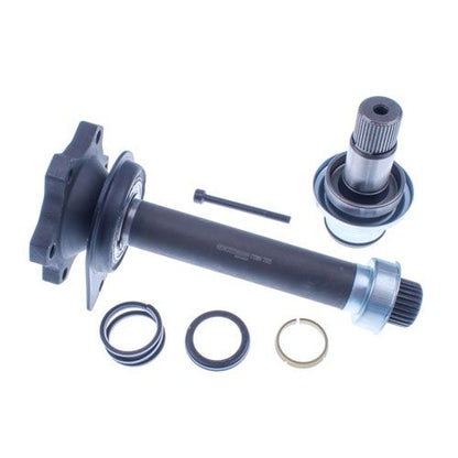 EBG Wałek półosi podporą + wałkiem pośrednim wew VW Ford Seat 02N409344E