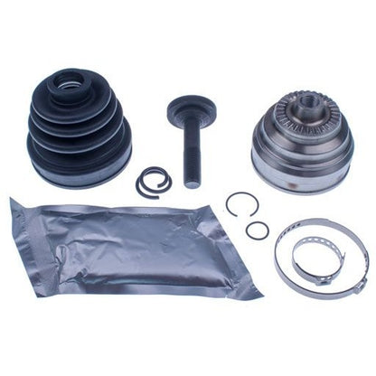 EBG Przegub zew półosi BMW 31607597693