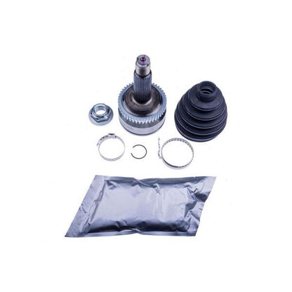 EBG Przegub zewnetrzny Hyundai Kia 49526A6101 495913X1B5 495913X1B0