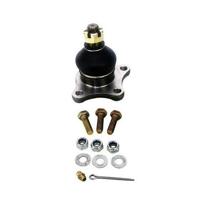 EBG Sworzeń wahacza lewy prawy przód Mitsubishi MB860829 MB860830