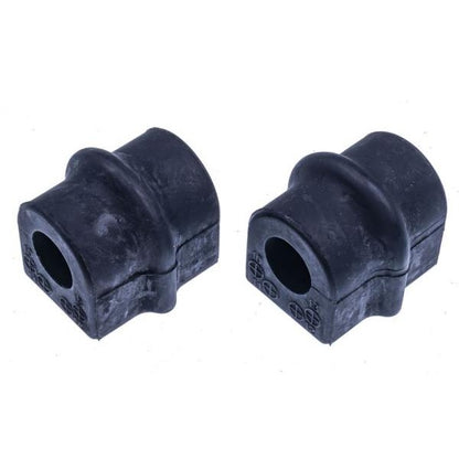EBG Guma stabilizatora lewa prawa przód Chevrolet Daewoo 96435292 96435295