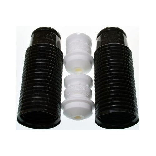 EBG Shock Absorber Protective Kit Dust Cover Rear Audi BMW VW