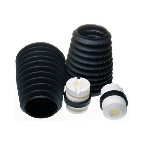 EBG Shock absorber protection kit dust cover front Audi