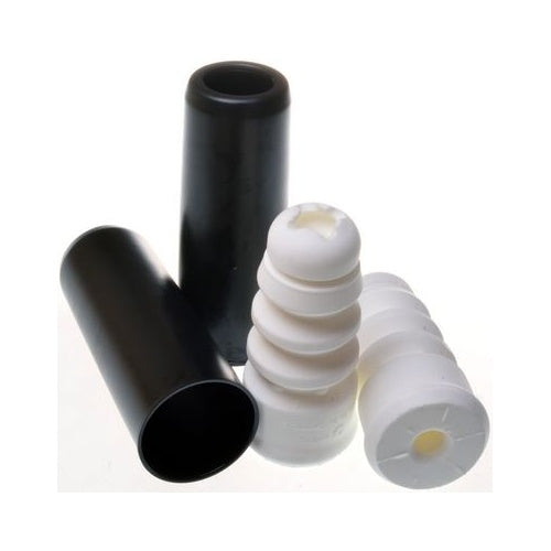 EBG Shock Absorber Protective Kit Dust Cover Rear Audi Škoda VW