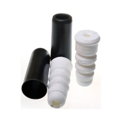 EBG Shock Absorber Protective Kit Dust Cover Rear Audi Seat Škoda