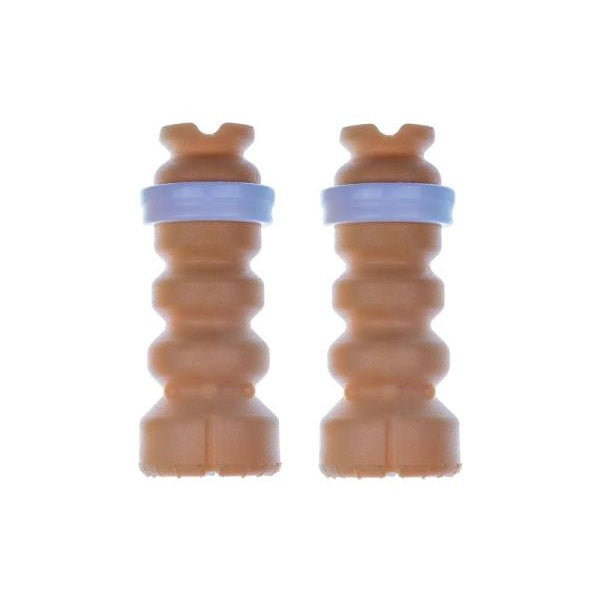 EBG Rear Shock Absorber Bushing Kit Rubber Opel
