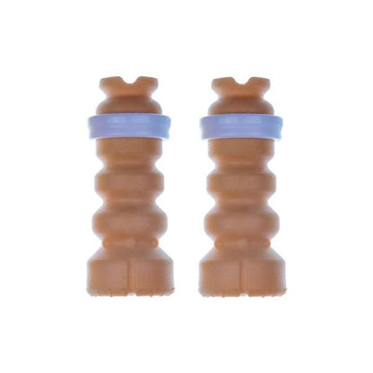 EBG Rear Shock Absorber Bushing Kit Rubber Opel