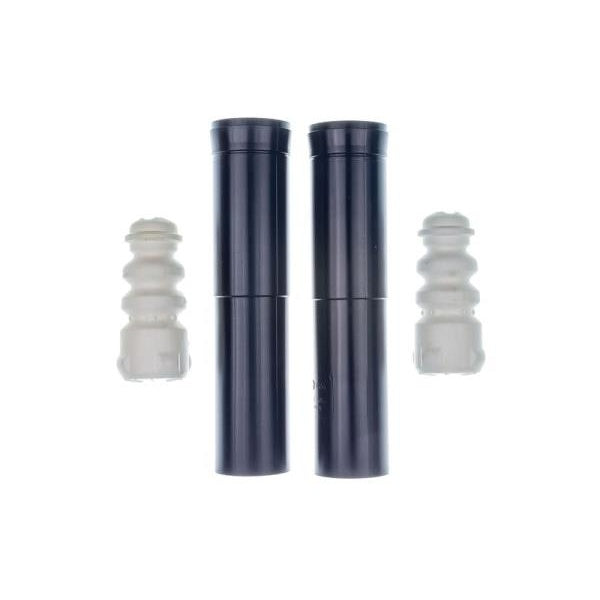 EBG Zestaw ochronny amortyzatora tył gumowy Seat Škoda VW