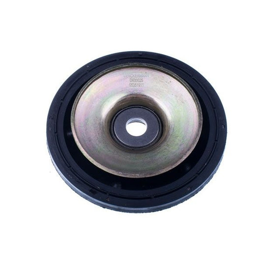 EBG Shock absorber mounting top bearing front Seat VW 357412329