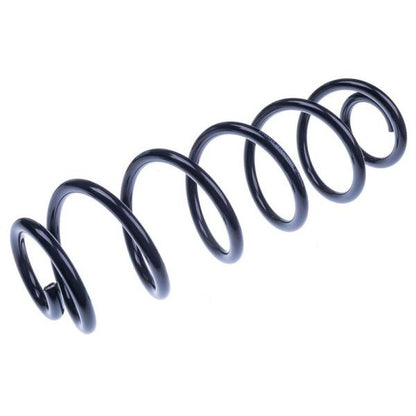 EBG Sprężyna zawieszenia tył coil spring Audi 8K0511115DD