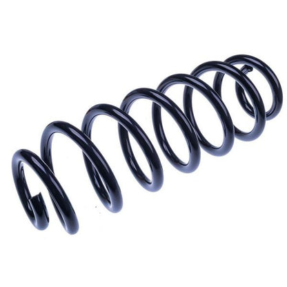 EBG Sprężyna zawieszenia tył coil spring VW 3C0511115AD
