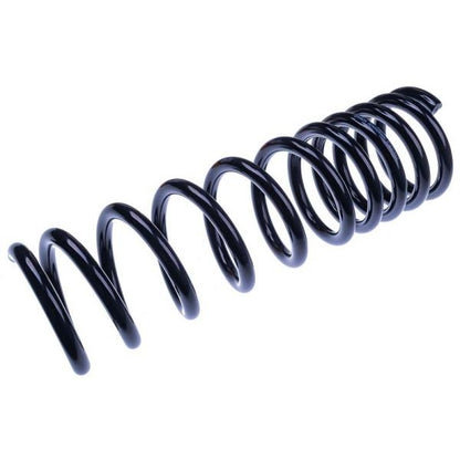 EBG Sprężyna zawieszenia tył coil spring Ford 1703128