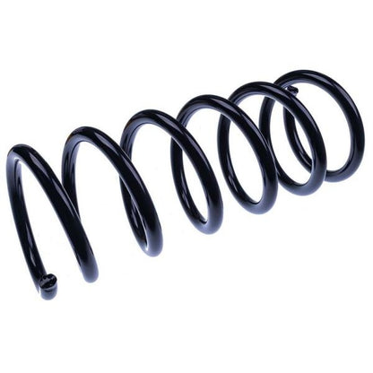 EBG Sprężyna zawieszenia tył coil spring Ford 1509915