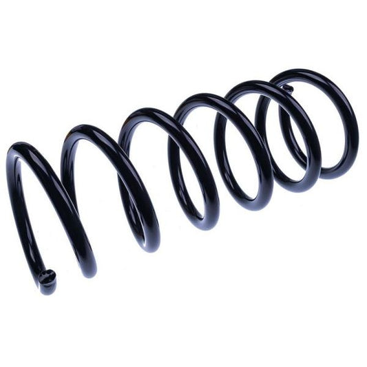 EBG Sprężyna zawieszenia tył coil spring Ford 1509915