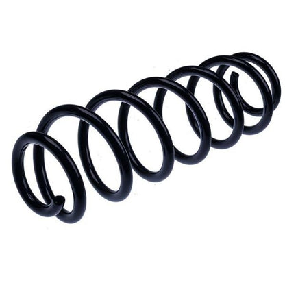 EBG Sprężyna zawieszenia tył coil spring Škoda VW 1849446