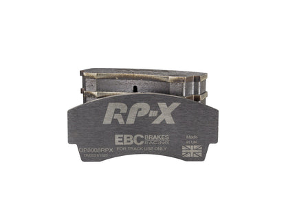 EBC RP-X Racing Brake Pads Set Alcon Ap Racing